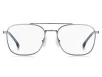 Hugo Boss Férfi Szürke Szemüvegkeret BS 1449 9T9