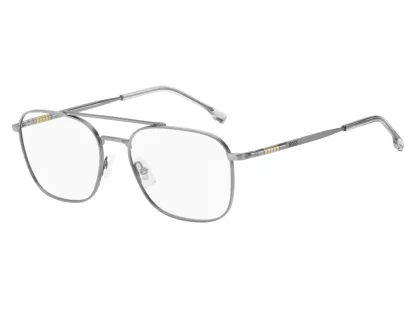 Hugo Boss Férfi Szürke Szemüvegkeret BS 1449 R81