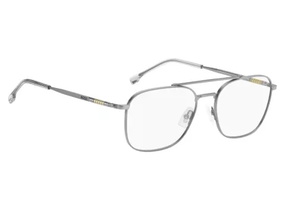 Hugo Boss Férfi Szürke Szemüvegkeret BS 1449 R81