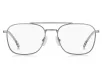 Hugo Boss Férfi Szürke Szemüvegkeret BS 1449 R81