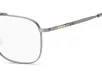 Hugo Boss Férfi Szürke Szemüvegkeret BS 1449 R81