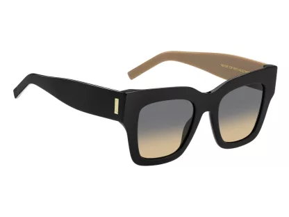 Hugo Boss Női Fekete Napszemüveg BS 1386/S SDK PR
