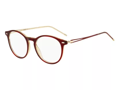 Hugo Boss Női Bordó Szemüvegkeret BS 1458 R9S