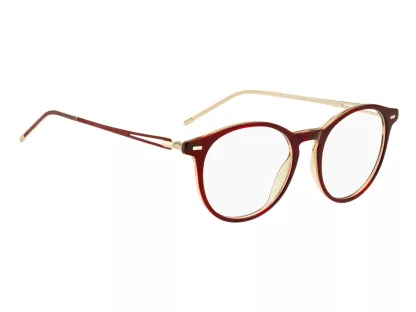Hugo Boss Női Bordó Szemüvegkeret BS 1458 R9S