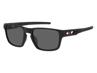 Tommy Hilfiger Férfi Fekete Napszemüveg TH 1952/S 003 M9