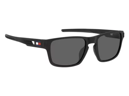 Tommy Hilfiger Férfi Fekete Napszemüveg TH 1952/S 003 M9