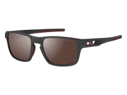 Tommy Hilfiger Férfi Szürke Napszemüveg TH 1952/S 4WC TI