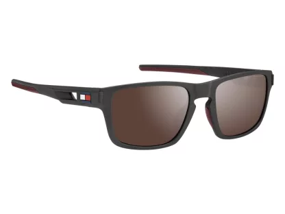 Tommy Hilfiger Férfi Szürke Napszemüveg TH 1952/S 4WC TI