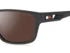 Tommy Hilfiger Férfi Szürke Napszemüveg TH 1952/S 4WC TI