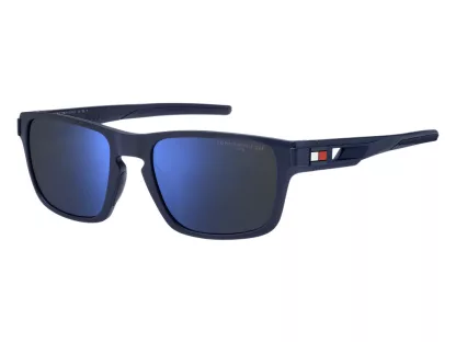 Tommy Hilfiger Férfi Kék Napszemüveg TH 1952/S R7W ZS