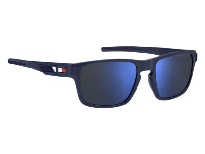 Tommy Hilfiger Férfi Kék Napszemüveg TH 1952/S R7W ZS