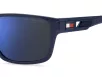 Tommy Hilfiger Férfi Kék Napszemüveg TH 1952/S R7W ZS