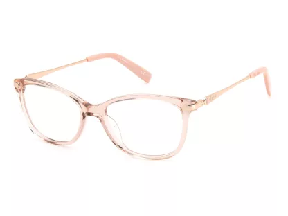 Pierre Cardin Női Áttetsző Szemüvegkeret PC 8507 FWM