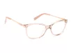 Pierre Cardin Női Áttetsző Szemüvegkeret PC 8507 FWM