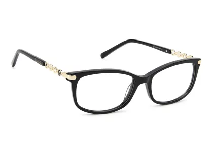 Pierre Cardin Női Fekete Szemüvegkeret PC 8510 807