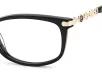 Pierre Cardin Női Fekete Szemüvegkeret PC 8510 807