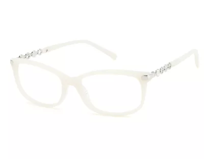 Pierre Cardin Női Fehér Szemüvegkeret PC 8510 SZJ