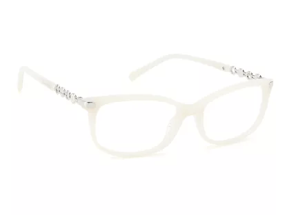 Pierre Cardin Női Fehér Szemüvegkeret PC 8510 SZJ