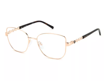 Pierre Cardin Női Arany Szemüvegkeret PC 8873 DDB