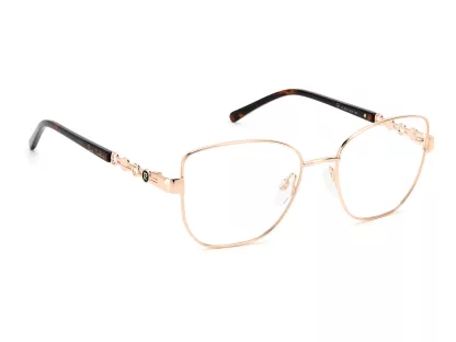 Pierre Cardin Női Arany Szemüvegkeret PC 8873 DDB