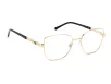 Pierre Cardin Női Arany Szemüvegkeret PC 8873 J5G
