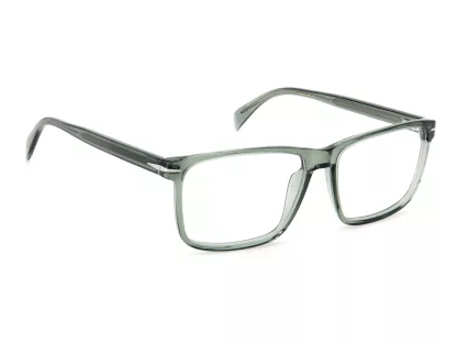 David Beckham Férfi Zöld Szemüvegkeret DB 1020 1ED 58