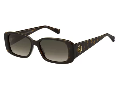 Tommy Hilfiger Női Barna Napszemüveg TH 1966/S 086 HA