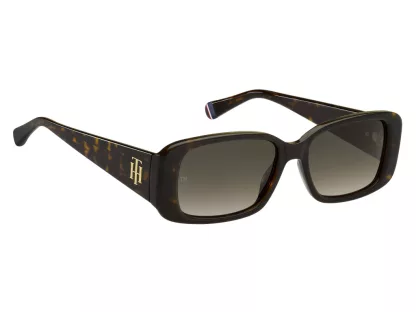 Tommy Hilfiger Női Barna Napszemüveg TH 1966/S 086 HA