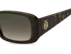 Tommy Hilfiger Női Barna Napszemüveg TH 1966/S 086 HA