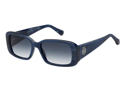 Tommy Hilfiger Női Kék Napszemüveg TH 1966/S NUM 08