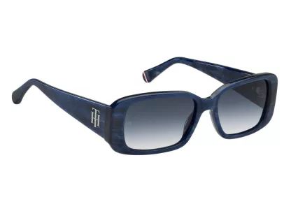 Tommy Hilfiger Női Kék Napszemüveg TH 1966/S NUM 08