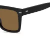 Hugo Boss Férfi Fekete Napszemüveg BOSS 1442/S SDK 70