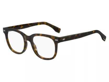 Hugo Boss Férfi Barna Szemüvegkeret BS 1444/N 086