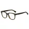 Hugo Boss Férfi Barna Szemüvegkeret BS 1444/N 086