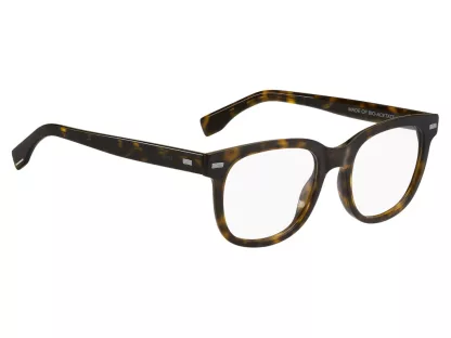 Hugo Boss Férfi Barna Szemüvegkeret BS 1444/N 086