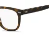 Hugo Boss Férfi Barna Szemüvegkeret BS 1444/N 086