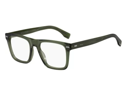 Hugo Boss Férfi Zöld Szemüvegkeret BS 1445 1ED
