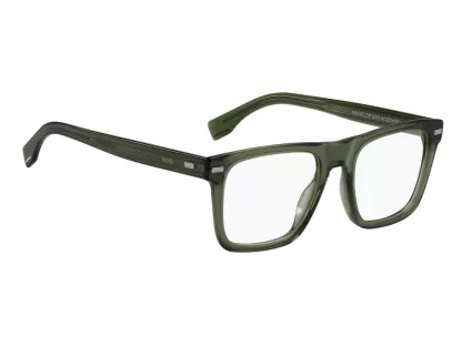 Hugo Boss Férfi Zöld Szemüvegkeret BS 1445 1ED