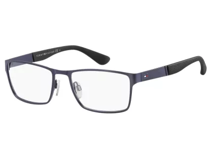 Tommy Hilfiger Férfi Kék Szemüvegkeret TH 1543 PJP