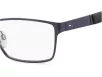 Tommy Hilfiger Férfi Kék Szemüvegkeret TH 1543 PJP