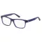 Tommy Hilfiger Férfi Kék Szemüvegkeret TH 1237 1IA