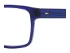 Tommy Hilfiger Férfi Kék Szemüvegkeret TH 1237 1IA