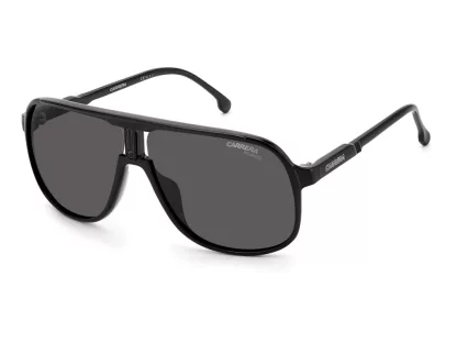 Carrera Férfi Fekete Napszemüveg CA 1047/S 807 M9