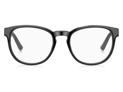   Tommy Hilfiger Férfi, Női Fekete Szemüvegkeret TH 1423 VY0
