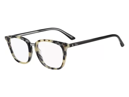 Christian Dior Női Barna Szemüvegkeret MONTAIGNE35 TFV