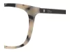 Christian Dior Női Barna Szemüvegkeret MONTAIGNE35 TFV