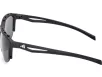 Adidas Sport Férfi Fekete Napszemüveg 0102 02D