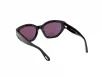 Tom Ford Penny Női Fekete Napszemüveg TF 1086 01A