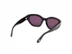 Tom Ford Penny Női Fekete Napszemüveg TF 1086 01A