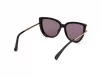Max Mara Női Fekete Napszemüveg MM 0095 01A
